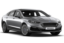 Car Hire Castleford - Mondeo - car hire Castleford
