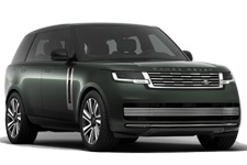 Car Hire Castleford - Range Rover - car hire Castleford